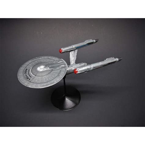 Polar Lights 1/2500 Star Trek Discovery USS Enterprise Snap, PLL971M ...