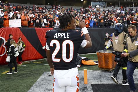 Bengals to wear black jerseys against Bills - Cincy Jungle