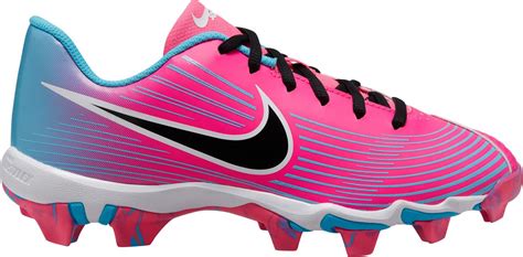 Nike Girls' Hyperdiamond 3 Keystone Softball Cleats | Academy