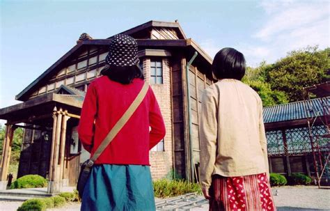 A Tale of Two Sisters (Korean Movie - 2003) - 장화, 홍련 @ HanCinema :: The ...