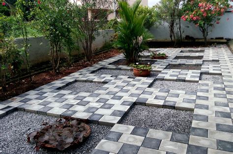 Types Of Interlock Pavers - IMAGESEE