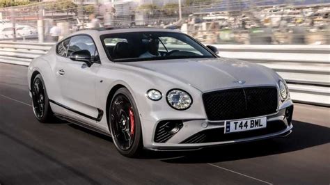 Bentley Continental GT Convertible News Articles and Press Releases