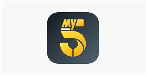 ‎My5 - Channel 5 - Ratings and Reviews