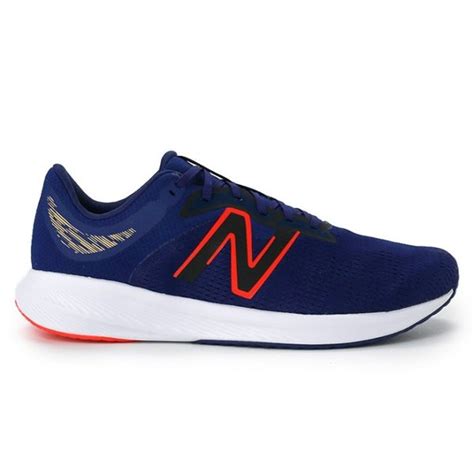 Jual Sepatu NB Running Course Draft V2 MDRFTRB2 Blue Men Sport Olahraga ...