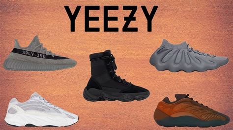 Adidas Yeezy 350: 5 best Adidas Yeezy releases of August 2023