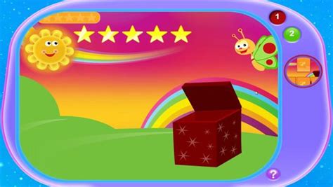 Baby TV - Memory Game & Play 4 Fun & Memory training for kids with ...