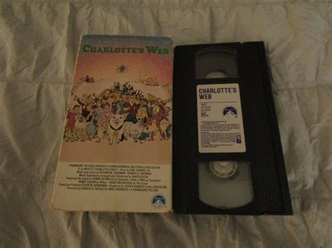 Paramount 90th Anniversary Vhs