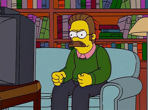 Funny Ned Flanders Quotes - ShortQuotes.cc