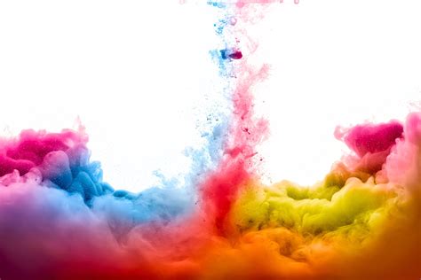 Colorful Smoke HD Wallpapers - Wallpaper Cave