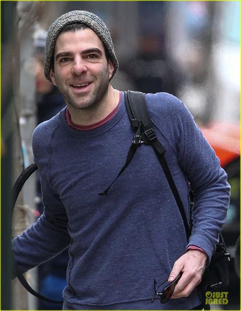 Zachary Quinto: 'American Horror Story' Return is Doubtful!: Photo ...