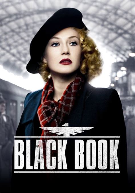 Black Book streaming: where to watch movie online?