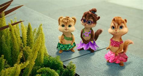 Pin by Stephanie Puccio on Alvin and the chipmunks and chipettes ...