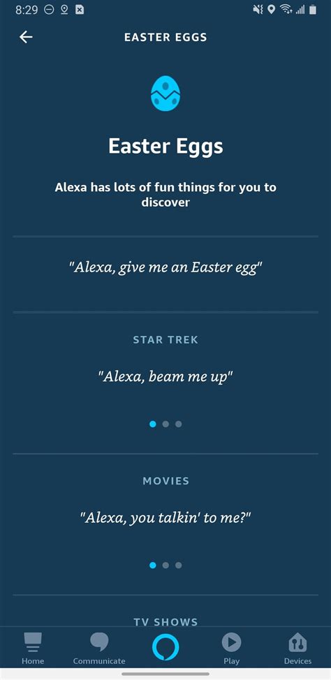 How to find 'Easter Eggs' with Amazon's Alexa | Android Central