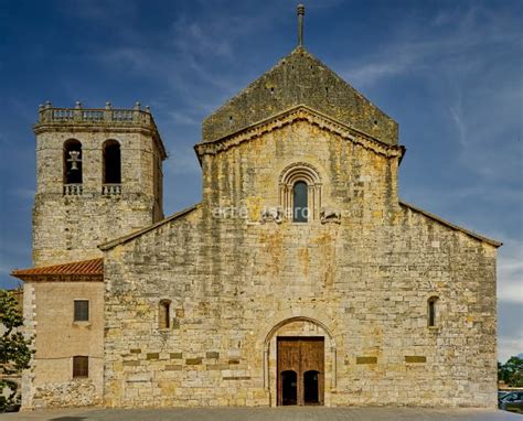 Monasterio de Sant Pere de Besalú - ArteViajero