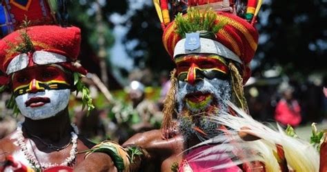 Culture of people country wise : Equatorial Guinea culture