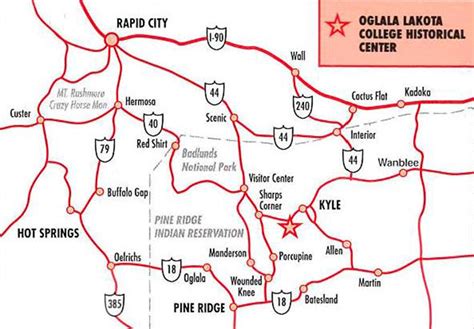 Artist In Residence Series at Oglala Lakota College Historical Center ...