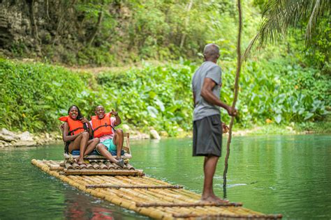 Jamaica Highlights Wellness Adventures To Attract More Tourism | The Dope