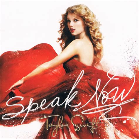 Taylor Swift - Speak Now (Target Exclusive) Deluxe Edition (2010) FLAC