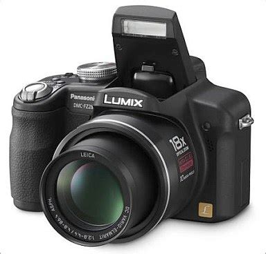 PANASONIC LUMIX DMC-FZ28