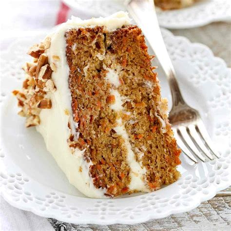 Keto Carrot Cake Recipe - Ketogenic.cookingpoint.net