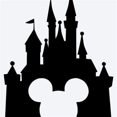 disney clipart black and white 14 free Cliparts | Download images on ...