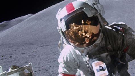 Apollo: Missions to the Moon—National Geographic Documentary Interview ...