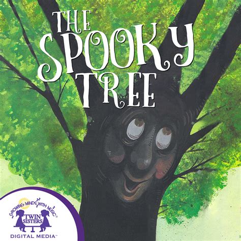 The Spooky Tree Audio Book by Teach Simple