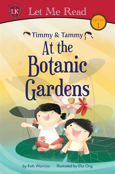 Timmy and Tammy Series Books - Level 1 - RightToLearn.com.sg