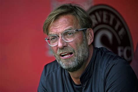 Berater: Zukunft von Jürgen Klopp entschieden! - FUMS