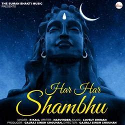 Har Har Shambhu Songs Download, Har Har Shambhu Hindi MP3 Songs, Raaga ...