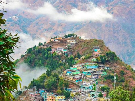 Mussoorie Honeymoon Packages From Coimbatore India |Jai Sun Tourism