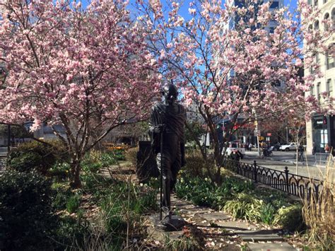 Union Square Park : NYC Parks