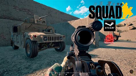 Squad Game System Requirements – Telegraph