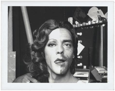 Ulay, Pioneer of Polaroid and Performance Art, Has Died at 76 | AnOther