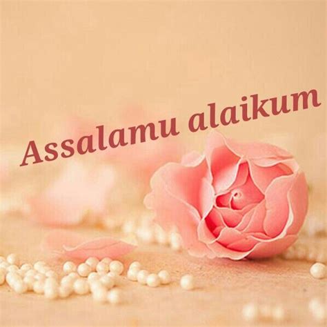 Assalamualaikum Good Morning Quotes / Positive Good Morning Quotes and ...