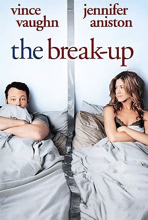 The Break-Up Vince Vaughn; Joey Lauren Adams