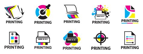 Printing Logo Images – Browse 1,395,050 Stock Photos, Vectors, and ...