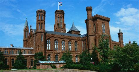 smithsonian-castle - District of Columbia Pictures - Washington, D.C ...