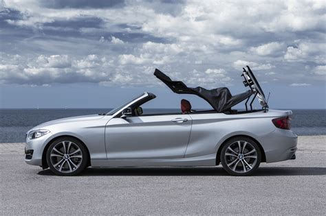 Hardtop Convertibles Dwindling: Are They A Passing Fad?