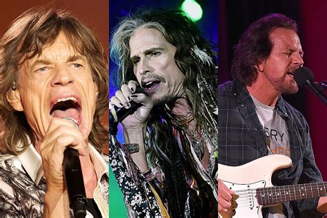 Aerosmith, Rolling Stones Members Demand Campaign Song Clearance