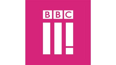 BBC Three reveals new logo and switchover date - BBC News