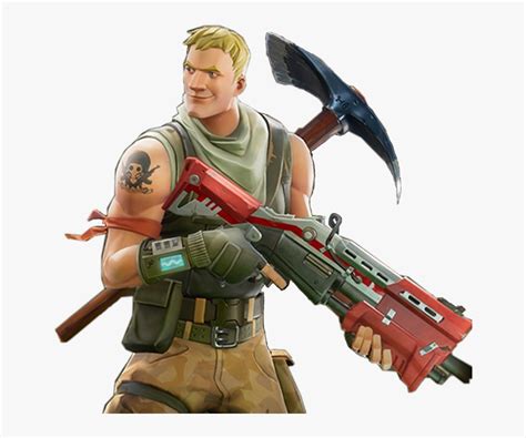 Transparent Character Png - Fortnite Character Transparent Background ...