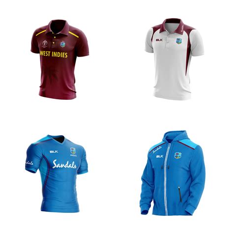 NEW WINDIES WORLD CUP GEAR AVAILABLE - FAQs | Windies Cricket news