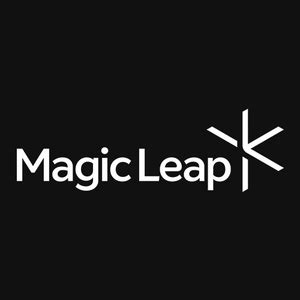 Magic Leap Logo PNG Vector (SVG) Free Download