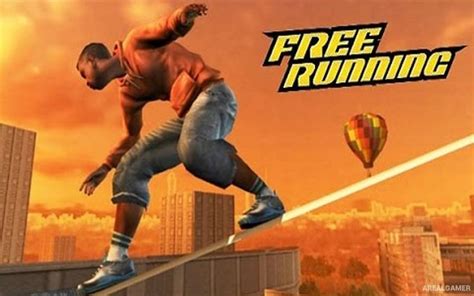 Download Free Running Free Full PC Game