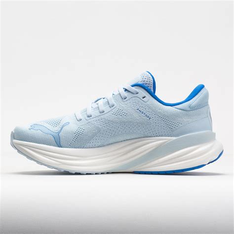 Puma Magnify Nitro 2 Women's Icy Blue/Ultra Blue – Holabird Sports