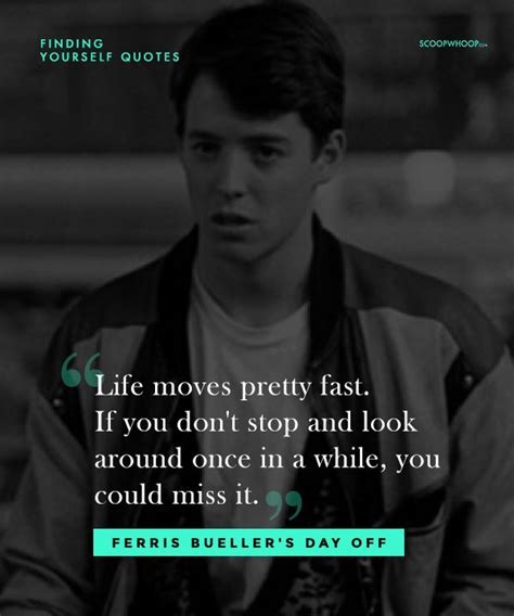 22 Inspiring Quotes From Movies About Life & How To Survive It Even ...