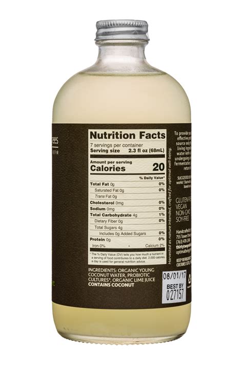 View Media | 27316 | ThirtyTwoDegrees-16oz-CoconutWaterKefir-YoungLime ...