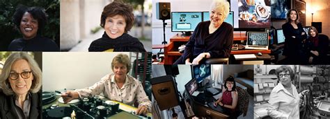 Women in the World of Feature Film Post-Production | Master The Workflow