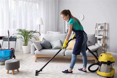 How Independent Living Housekeeping Services Make Your Life Easier ...